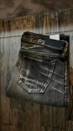 Mastercraft union japans denim mt 38, Kleding | Heren, Spijkerbroeken en Jeans, Ophalen of Verzenden, Zo goed als nieuw, Blauw