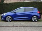 Ford Fiesta 1.0 100PK ST-Line met Navi, 18'' Velgen en Winte, Keurmerk '100% Onderhouden', 1063 kg, Gebruikt, Euro 6