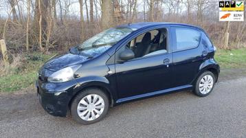 Toyota Aygo 1.0-12V Access beschikbaar voor biedingen