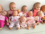 poppen, Ophalen, Zo goed als nieuw, Babypop