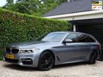 BMW 5-serie Touring 530i High Executive | M- pakket | 1e eig, Automaat, 1998 cc, Achterwielaandrijving, Gebruikt