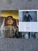 David Bowie, Ophalen of Verzenden, Zo goed als nieuw, Boek, Tijdschrift of Artikel