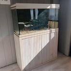 aquatlantis aquarium, Ophalen, Gebruikt, Leeg aquarium