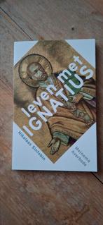 Leven met Ignatius Nikolaas Sintobin, Ophalen of Verzenden, Nieuw, Nikolaas Sintobin