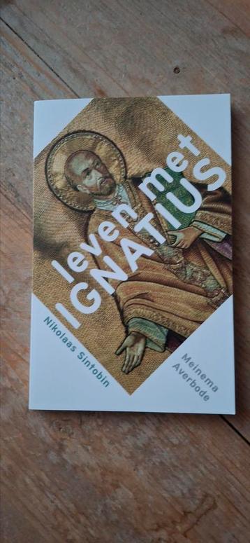 Leven met Ignatius Nikolaas Sintobin beschikbaar voor biedingen