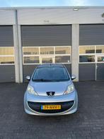 Zeer Nette Peugeot 107 1.0 12V 5DR 2007 APK TOT: 03-09-2026, Auto's, Voorwielaandrijving, 4 stoelen, 68 pk, Handgeschakeld