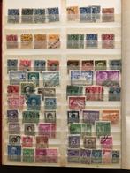 Postzegels Chili, Postzegels en Munten, Ophalen of Verzenden, Gestempeld, Zuid-Amerika