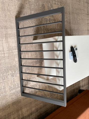 Ikea pax broekhangrek