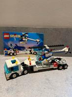 Lego 6336 Launch Response Unit - Vintage!, Ophalen of Verzenden, Gebruikt, Complete set, Lego