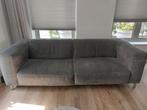 2 zits bank | Xooon | Gebruikt, Huis en Inrichting, Ophalen, Gebruikt, 75 tot 100 cm, 200 tot 250 cm