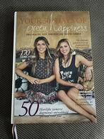 Your 50 Days of Green Happiness ALS NIEUW!, Boeken, Gezondheid, Dieet en Voeding, Dieet en Voeding, Ophalen of Verzenden, Zo goed als nieuw