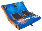 Talamex Chill & Thrill Funtube 2 Persoons fun tube, Ophalen of Verzenden, Nieuw, Overige typen