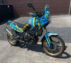 Yamaha Tenere 700 Rally, Particulier, Enduro