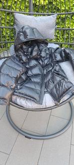 Moncler, Kleding | Heren, Ophalen of Verzenden, Zo goed als nieuw, Zwart
