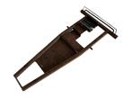 Vintagte stockcar chassis rc auto