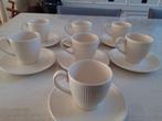 wedgwood windsor kop en schotels, Ophalen