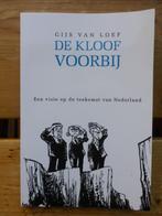 De kloof voorbij - Gijs van Loef, Ophalen of Verzenden, Zo goed als nieuw, Sociale wetenschap