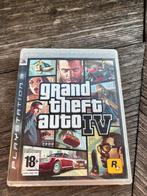 GTA 4 - PS3, Avontuur en Actie, Vanaf 18 jaar, 1 speler, Ophalen of Verzenden