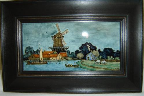 BOEK MET KUNSTOBJECTEN ROZENBURG DEN HAAG, Antiek en Kunst, Antiek | Keramiek en Aardewerk, Verzenden