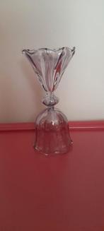 Des pots glas, Ophalen of Verzenden, Zo goed als nieuw, Bierglas