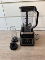 Ninja Blender - Krachtige Keukenmachine, Ophalen, Zo goed als nieuw, Blender