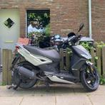 Kymco Agility 16+ scooter, Fietsen en Brommers, Scooters | Kymco, Ophalen, Maximaal 45 km/u, Zo goed als nieuw, 50 cc