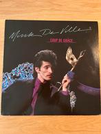 Mink DeVille - Coup De Grace, Cd's en Dvd's, Vinyl | Rock, Gebruikt, Ophalen of Verzenden, Poprock