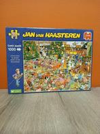 jan van haasteren, Hobby en Vrije tijd, Denksport en Puzzels, Ophalen of Verzenden, 500 t/m 1500 stukjes, Zo goed als nieuw, Legpuzzel