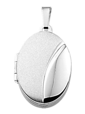 💍Nieuw: The jewelry collection zilveren medaillon🏷️50,- beschikbaar voor biedingen