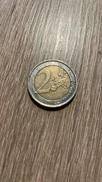 2 euro poppetje, Postzegels en Munten, Munten | Europa | Euromunten, Ophalen of Verzenden, België, 2 euro, Losse munt
