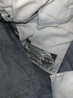Levi's 501 jeans maat 33/32 klassieker, Blauw, Ophalen of Verzenden, Zo goed als nieuw, Levis