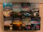 De hele serie van De Zeven Zussen, Boeken, Ophalen of Verzenden, Zo goed als nieuw, Nederland