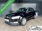 Volkswagen Polo 1.4 TDI Business Edition, Auto's, Gebruikt, Zwart, 108 €/maand, Bedrijf