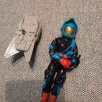 Gi joe Targat V1 1989, Ophalen of Verzenden, Zo goed als nieuw