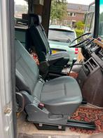 10 laatste half leren stoelen 3p gordel zelfbouwcamper bus, Auto-onderdelen, Ophalen of Verzenden, Gebruikt, Peugeot