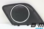 B&O luidsprekerrooster linksachter Audi A5 8T 8T0035435A, Auto diversen, Autospeakers, Gebruikt