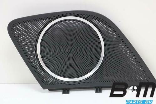 B&O luidsprekerrooster linksachter Audi A5 8T 8T0035435A, Auto diversen, Autospeakers, Gebruikt
