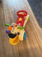 3 in 1 zebra step Vtech, Ophalen, Zo goed als nieuw