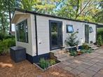 Chalet in de bossen van Otterlo - bouwjaar 2022, instapklaar, Caravans en Kamperen, Tot en met 3