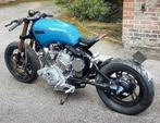 Yamaha xv920 Winterproject, Motoren, Ophalen, Gebruikt