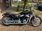 Te koop Harley Davidson 2020 Softail Standard FXST 17500 km, Motoren, Motoren | Harley-Davidson, 2 cilinders, ABS, Particulier