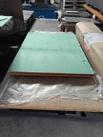 Ondervloerplaten groen 6mm ruim 5m2, Ophalen, Zo goed als nieuw, Overige materialen