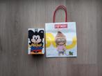 Nieuw! Disney sleutelhanger van Pop Mart, Ophalen of Verzenden, Overige figuren, Nieuw, Beeldje of Figuurtje