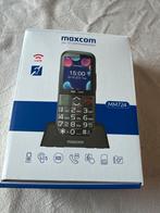 Ouderen telefoon Maxcom MM724 - Zo goed als nieuw, Telecommunicatie, Ophalen of Verzenden, Klassiek of Candybar, Zonder simlock
