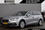 SEAT Leon Sportstourer 1.0 TSI Style Business Intense Virtua, Voorwielaandrijving, Stof, Gebruikt, Euro 6