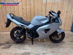 TRIUMPH SPRINT ST 1050 | 2005 | HANDVATVERWARMING | MIDDENBO, Bedrijf, 3 cilinders, Sport, 1050 cc