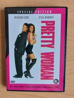 Pretty Woman - 1989 Julia Roberts Richard Gere, Cd's en Dvd's, Dvd's | Komedie, Alle leeftijden, Ophalen of Verzenden, Zo goed als nieuw
