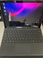 Microsoft Surface Pro 7 (Incl, Typecover, pen, docking), Computers en Software, Windows Tablets, Ophalen, Usb-aansluiting, Surface Pro 7