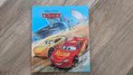 Cars 3. Lees & Luisterboek, Boeken, Kinderboeken | Kleuters, Ophalen of Verzenden, Zo goed als nieuw