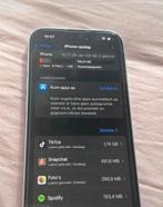 iPhone 15 - Zo goed als nieuw!, 128 GB, IPhone 15, Wit, Ophalen of Verzenden